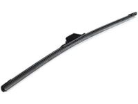 Mopar 68383600AB Wiper Blade, Front