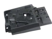 Mopar 68135137AA Tray Jack Storage