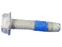 Mopar 6509391AA Belt Tensioner Bolt, Lower