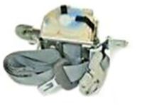 Mopar 1BX281D5AB Seat Belt Retractor Mopar 1BX281D5AB Seat Belt Retractor