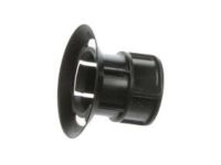 Mopar 6510414AA Frame Assembly Retainer, Plastic Mopar 6510414AA Frame Assembly Retainer, Plastic