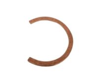 Mopar 5127826AA Snap Ring Universal Joint Mopar 5127826AA Snap Ring Universal Joint