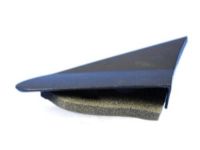 Mopar 5115659AB Bezel Mirror