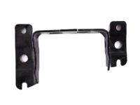 Mopar 55076528 Bumper Bracket, Front Inner Passenger Side