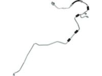 Mopar 4596536AG Liquid Line