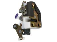 Mopar 55075990AJ Lock, Front Passenger Side Mopar 55075990AJ Lock, Front Passenger Side