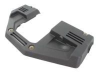 Mopar 68027072AA Shield Heat Engine