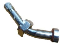 Mopar 68053042AA Stem Wheel Valve Dually Option