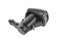 Mopar 55372143AB Nozzle Windshield Washer
