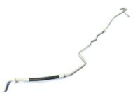 Mopar 52029228AG Tube And Hose Oil Cooler Pressure