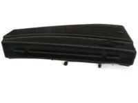 Mopar 68373918AB Side Impact Inflator Module, Front Passenger Side Mopar 68373918AB Side Impact Inflator Module, Front Passenger Side