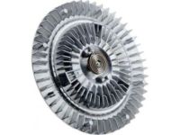 Mopar 52028307 Drive, Viscous Fan Mopar 52028307 Drive, Viscous Fan