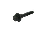 Mopar 6102047AA Compressor Mount Bolt