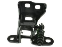 Mopar 4575749AF Hinge Front Door Lower Mopar 4575749AF Hinge Front Door Lower