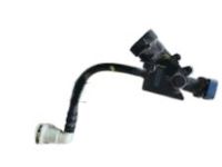 Mopar 68087103AA Tube Fuel Vapor Recirculation