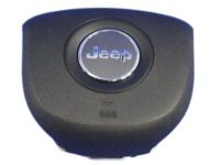 Mopar 6GF72DX9AA Air Bag Driver, Driver Side