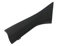 Mopar 1JR61DX9AF Side Panel, Front Driver Side