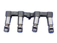 Mopar 53021720AD Lifters And Yoke Hydraulic Engine