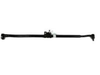 Mopar 52126113AE Socket Tie Rod Outer, Driver Side Mopar 52126113AE Socket Tie Rod Outer, Driver Side