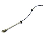 Mopar 4671626AD Antenna Cable Mopar 4671626AD Antenna Cable