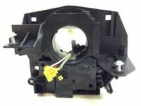 Mopar 68067552AG Clockspring Steering Column Control Module w/ Angle Sensor Mopar 68067552AG Clockspring Steering Column Control Module w/ Angle Sensor