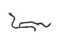 Mopar 4581533AE Vacuum Hose Mopar 4581533AE Vacuum Hose