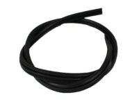 Mopar 5160346AA Body Weatherstrip, Front Inner