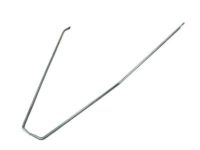 Mopar 55359894AA Side Brace, Front Passenger Side Mopar 55359894AA Side Brace, Front Passenger Side