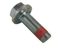 Mopar 6104257AA Lower Control Arm Bolt, Front
