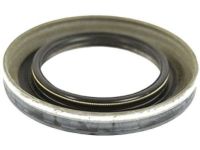 Mopar 53021313AA Oil Seal, Front