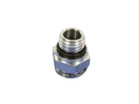 Mopar 5290238AA Connector Power Steering Cooler Mopar 5290238AA Connector Power Steering Cooler