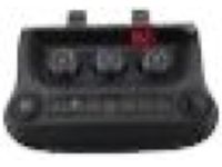 Mopar 4602566AJ Switch 2 Gang