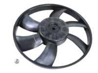 Mopar 68034687AA Cooling Fan