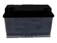 Mopar BB48A760AA Battery Storage