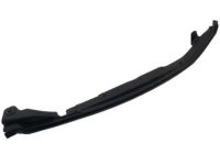 Mopar 68242117AA Weatherstrip, Fender To Door
