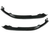 Mopar 68425754AB Upper Bracket, Front Passenger Side