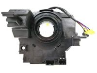 Mopar 68003216AD Clockspring Steering Column Control Module Electrical