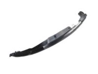 Mopar 68103089AB Front Seal, Driver Side