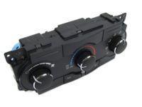 Mopar 55037979AF Heater Control