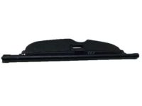 Mopar 1GH14DX9AC Cover Cargo Compartment Includes Handle