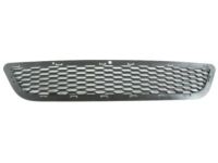 Mopar 55000808AC Lower Grille, Front Mopar 55000808AC Lower Grille, Front