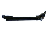 Mopar 68210406AA Seat Track, Passenger Side