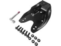 Mopar 52019973 Bracket Spring Rear Hanger