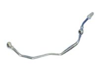 Mopar 68038156AA Drain Tube