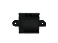 Mopar 68225101AC Module Door