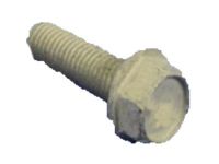 Mopar J4200402 Screw Hexagon Flange Head M8X1.25X30 Mopar J4200402 Screw Hexagon Flange Head M8X1.25X30