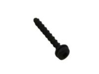 Mopar 6036381AA Mount Bracket Screw Mopar 6036381AA Mount Bracket Screw