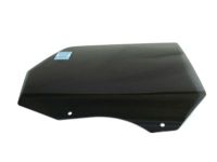 Mopar 55369554AB Glass Rear Door