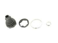 Mopar 68263280AA Inner Boot