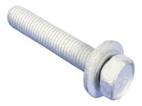 Mopar 6507097AA Stabilizer Bar Bolt, Passenger Side
